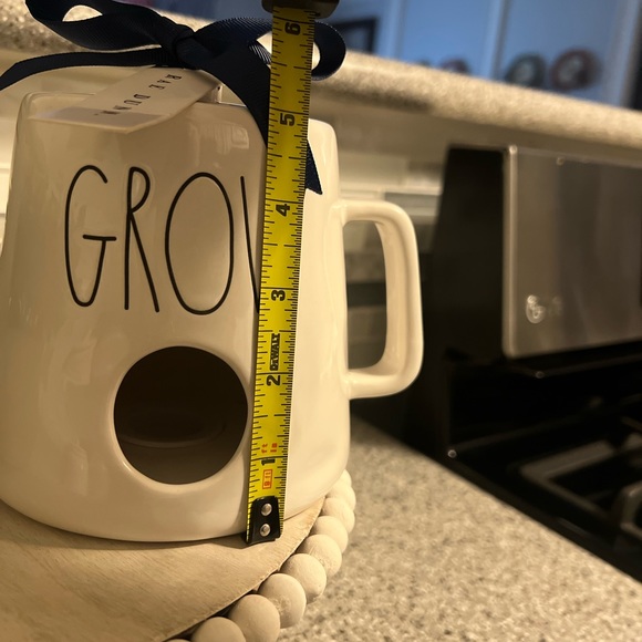 Rae Dunn Bird House - Picture 9 of 10